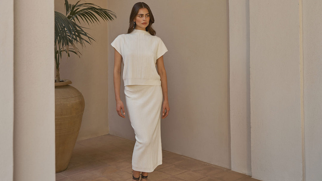 Shop the look - spring edition