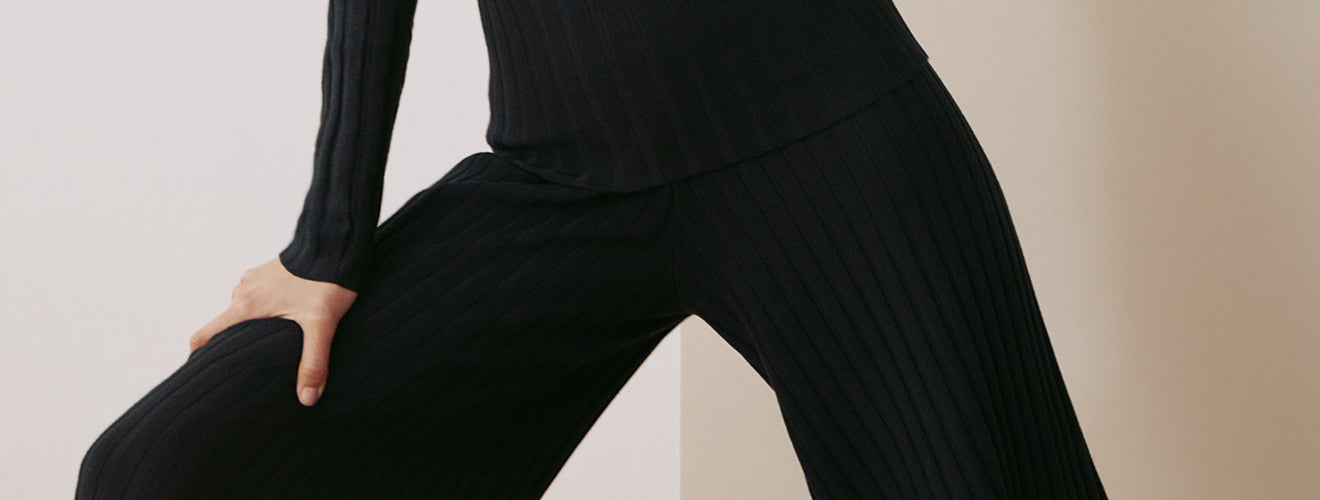 Byxor och jeans för dam