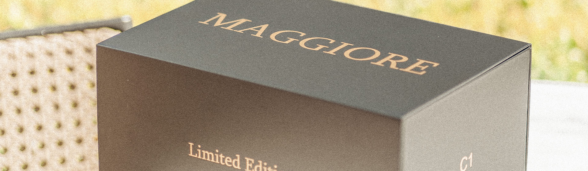 Maggiore