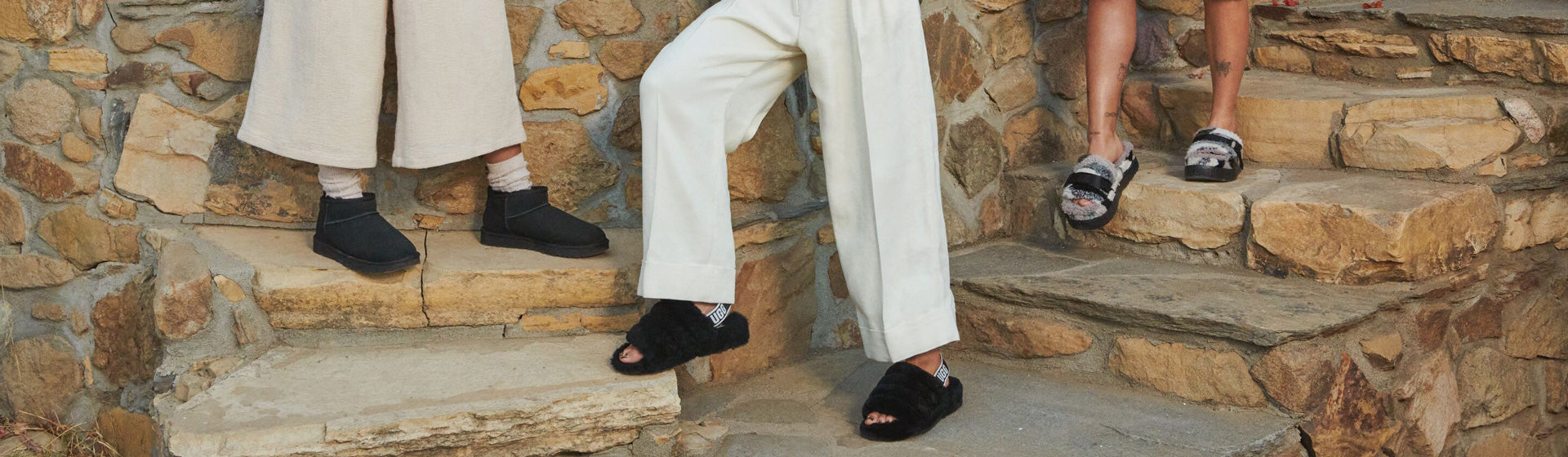 UGG