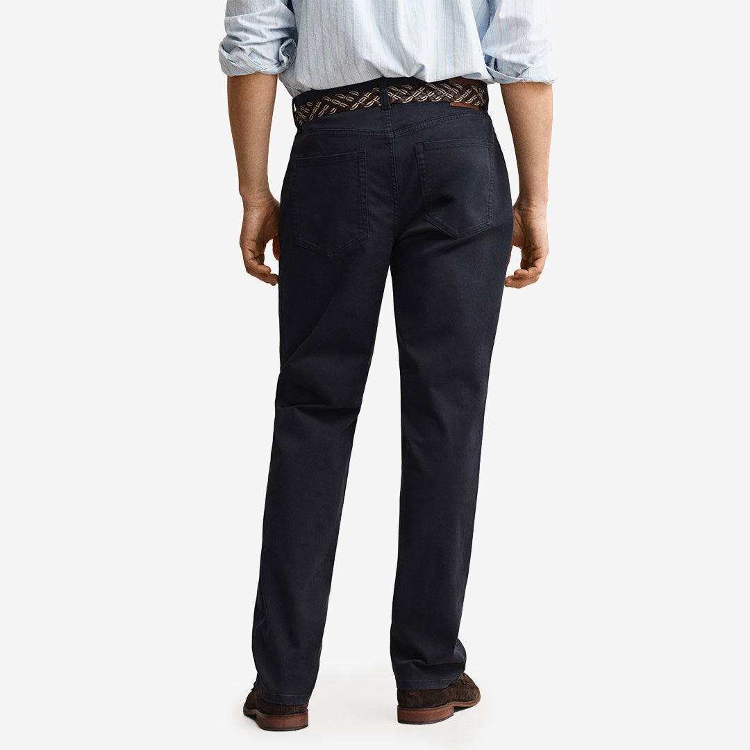 REG DESERT JEANS