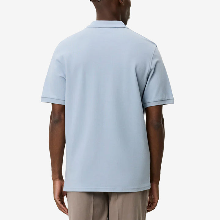 Pique Polo