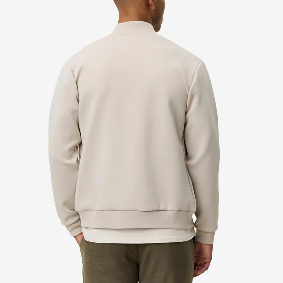 Ballier Crew Jacket