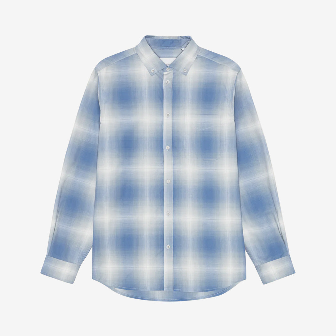 Kent Shadowcheck Shirt