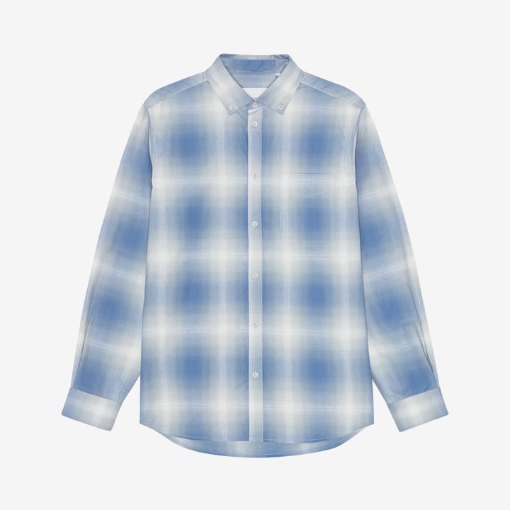 Kent Shadowcheck Shirt