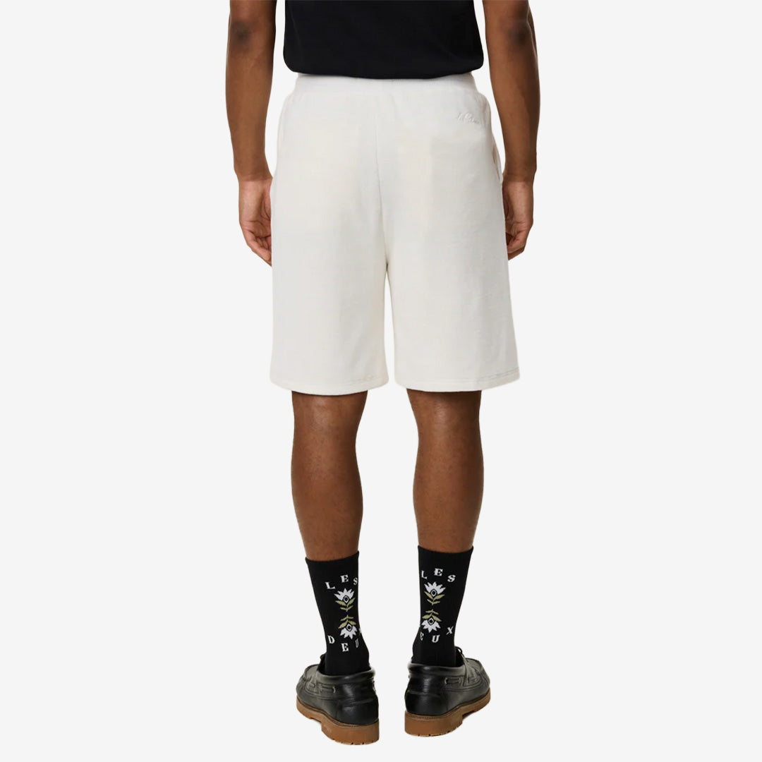 Sully Towel Shorts