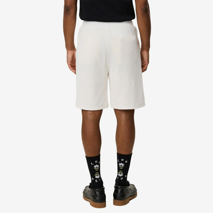 Sully Towel Shorts