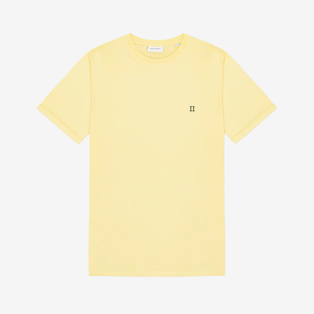 Norregaard Contrast T-Shirt