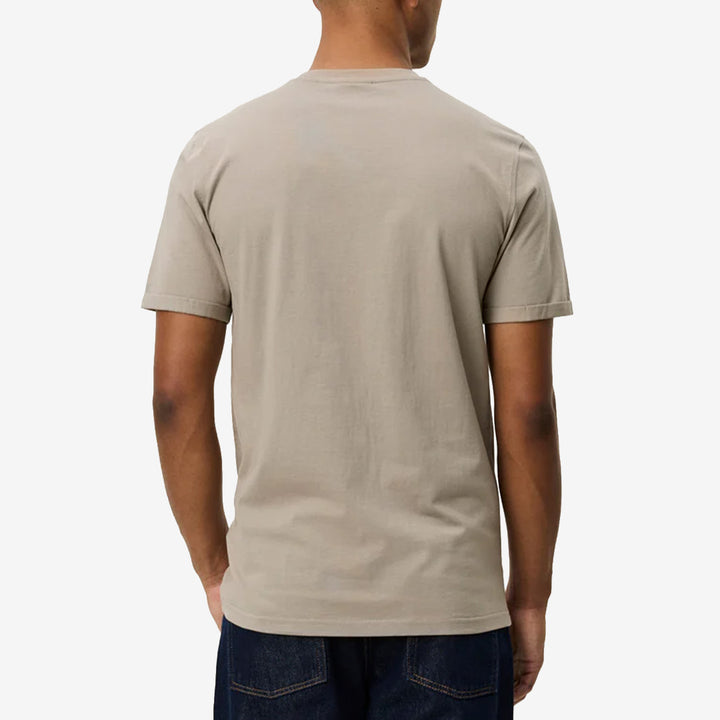 Norregaard Contrast T-Shirt