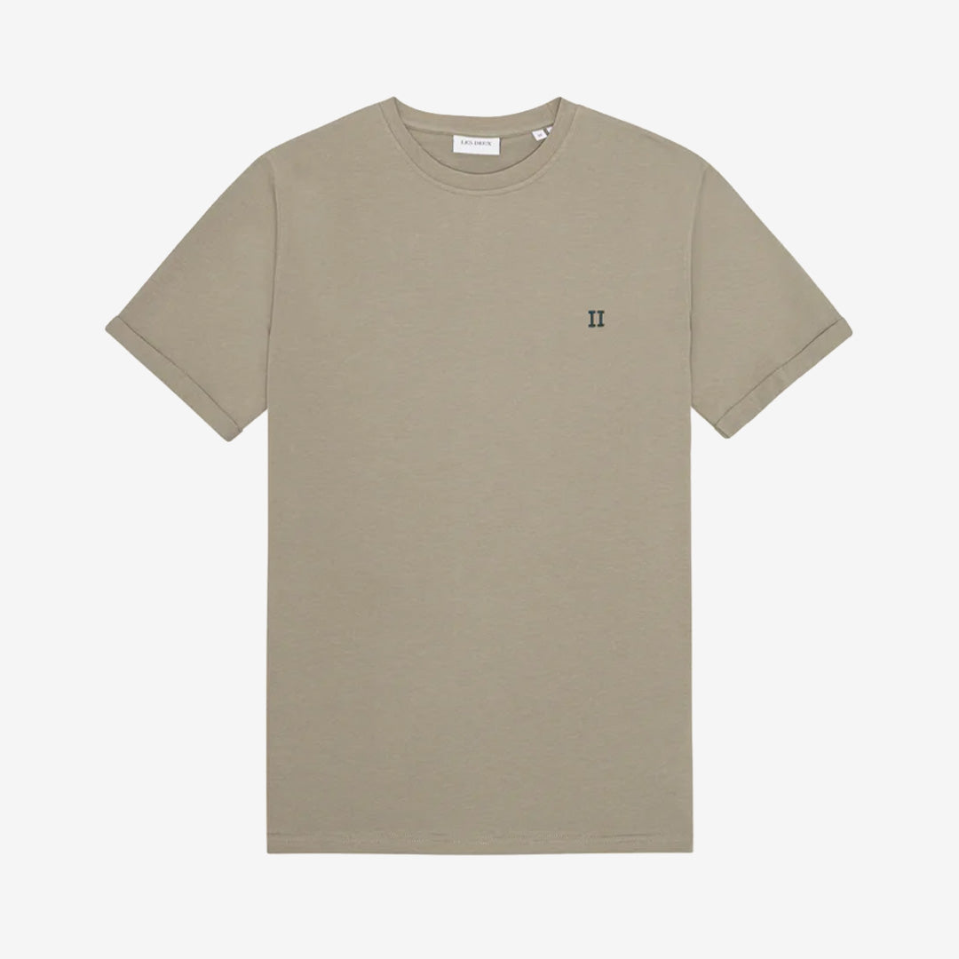 Norregaard Contrast T-Shirt