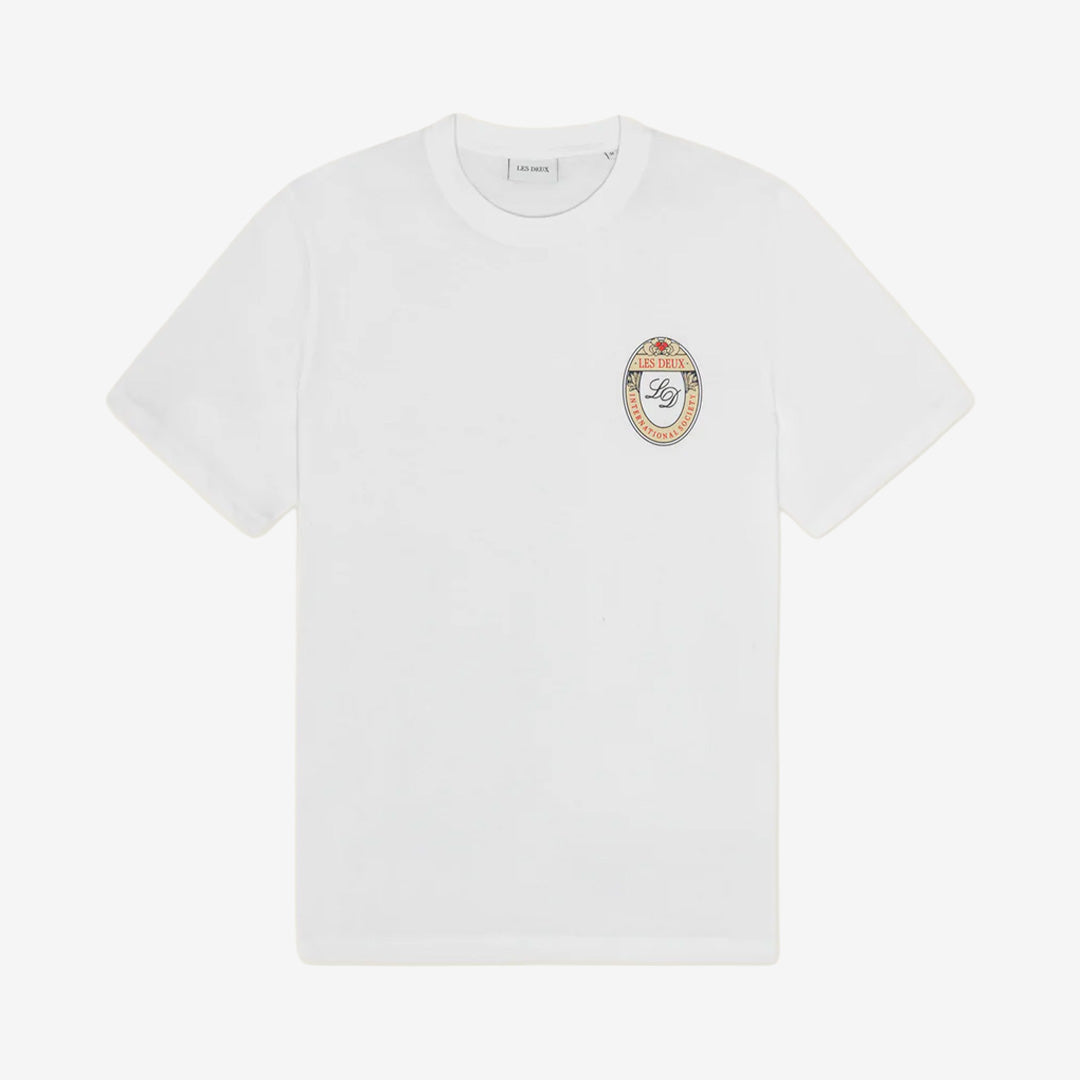 Brady Emblem T-Shirt