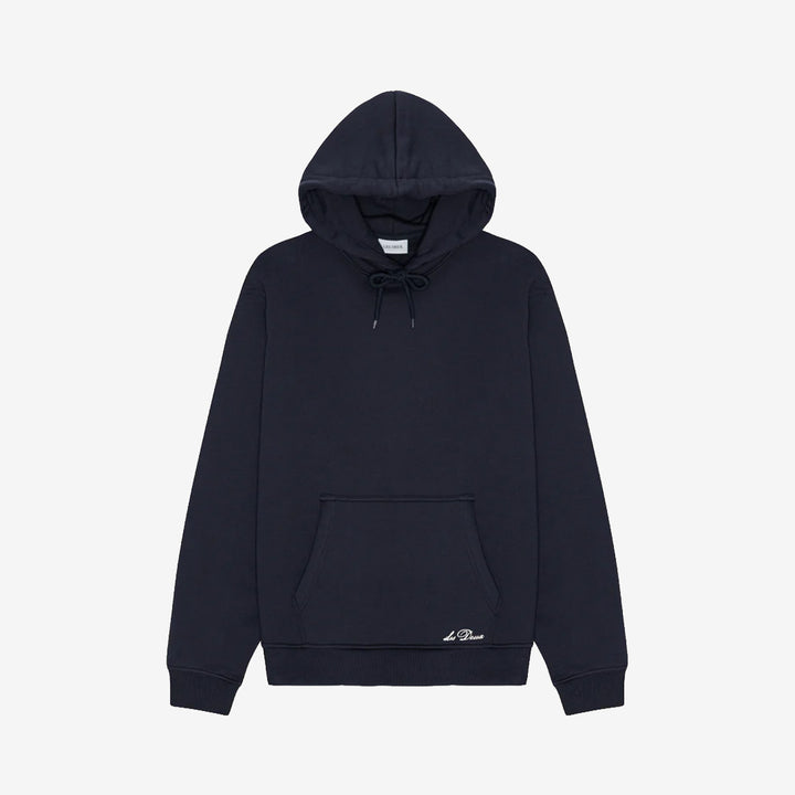 Ben Artist Hoodie