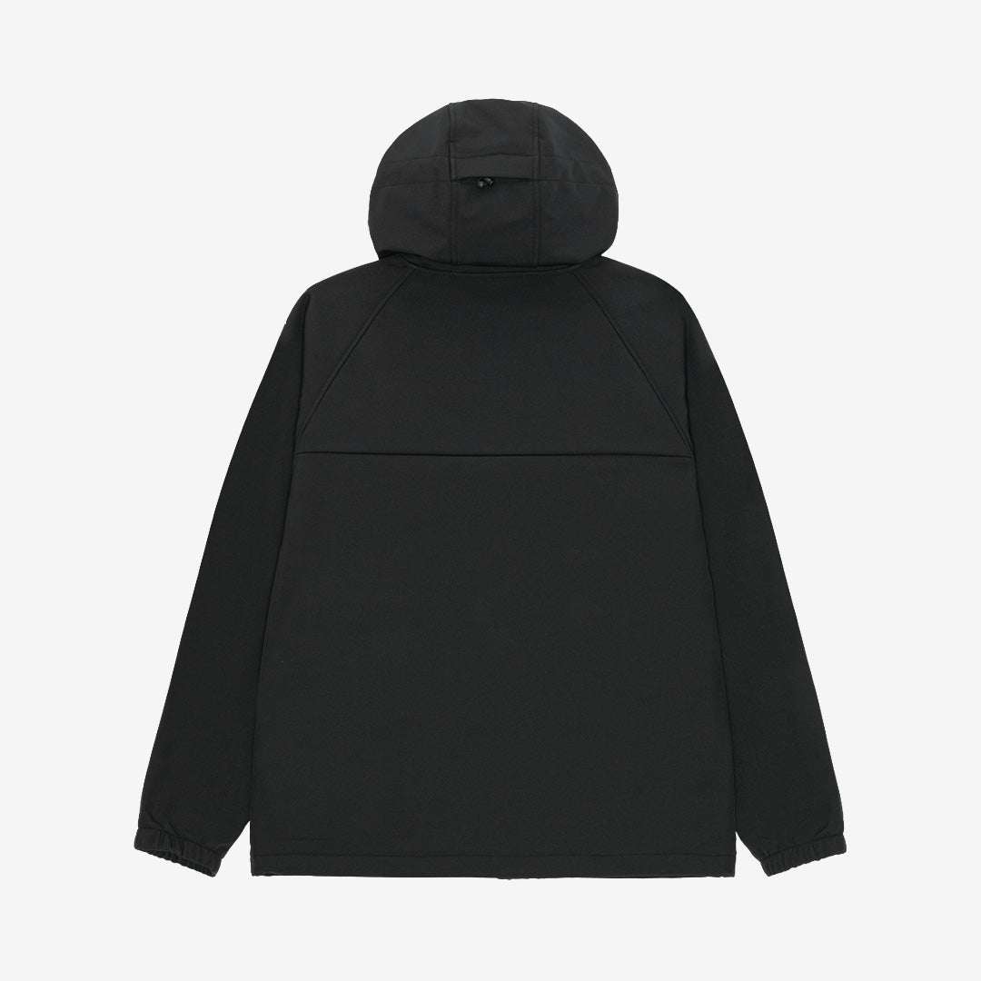 Shell Jacket