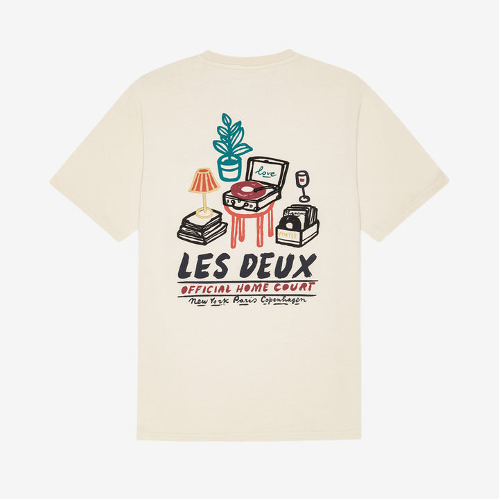 Record T-Shirt