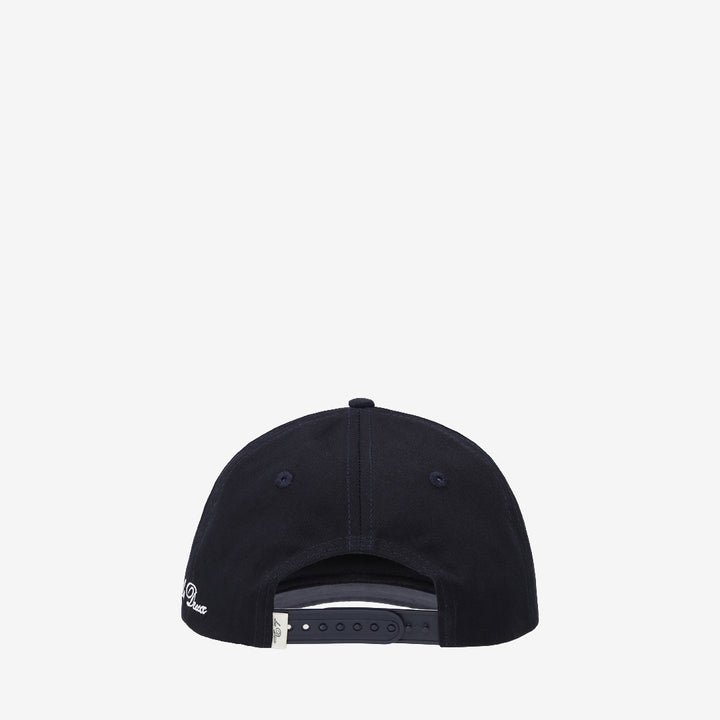 Core Baseball Cap Suede