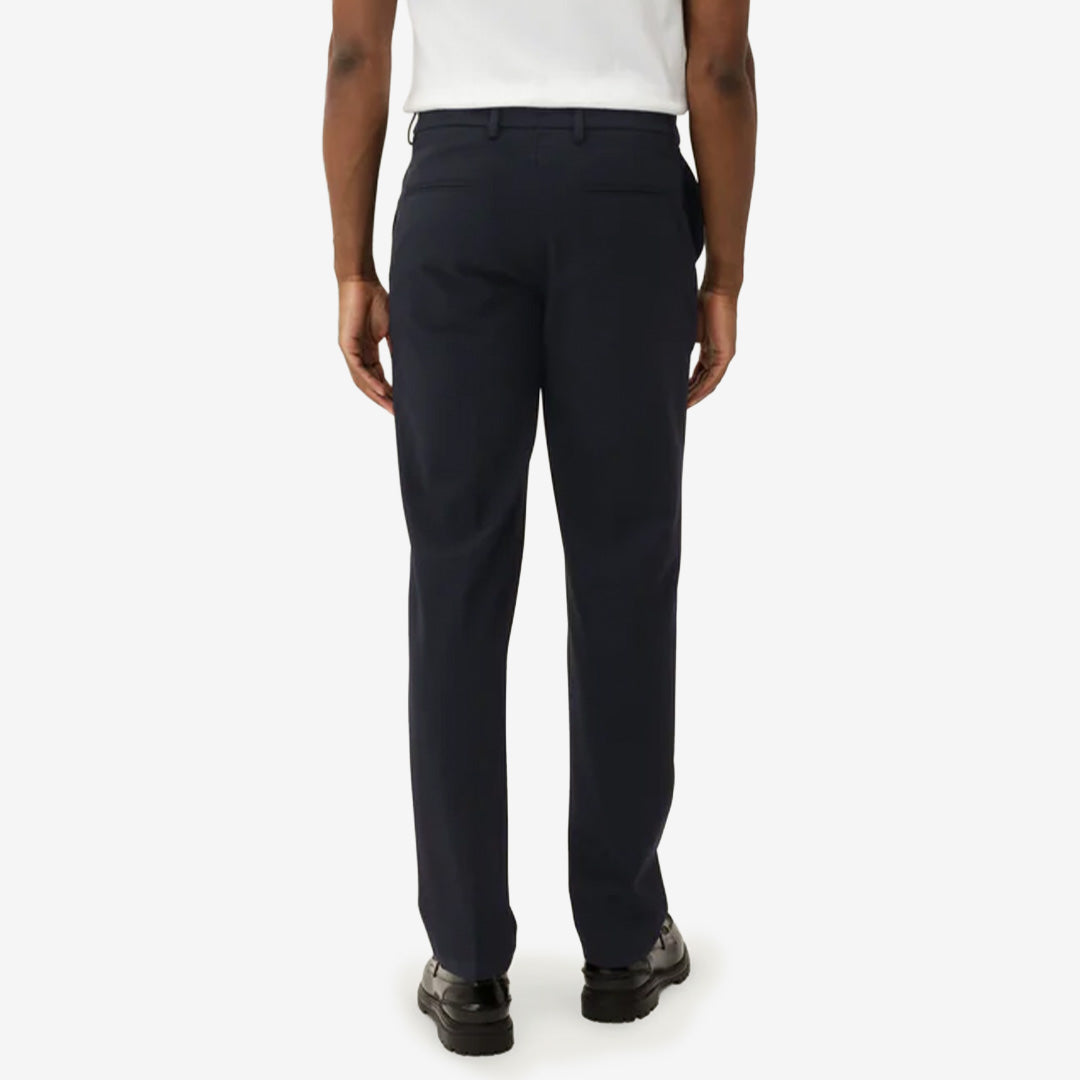 Como Reg Suit Pants