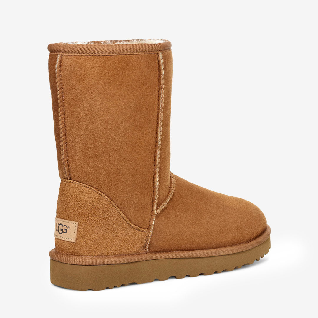 W Classic Short II