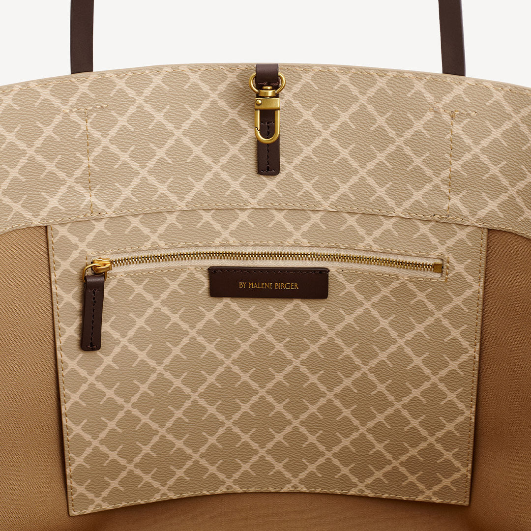 ABI TOTE
