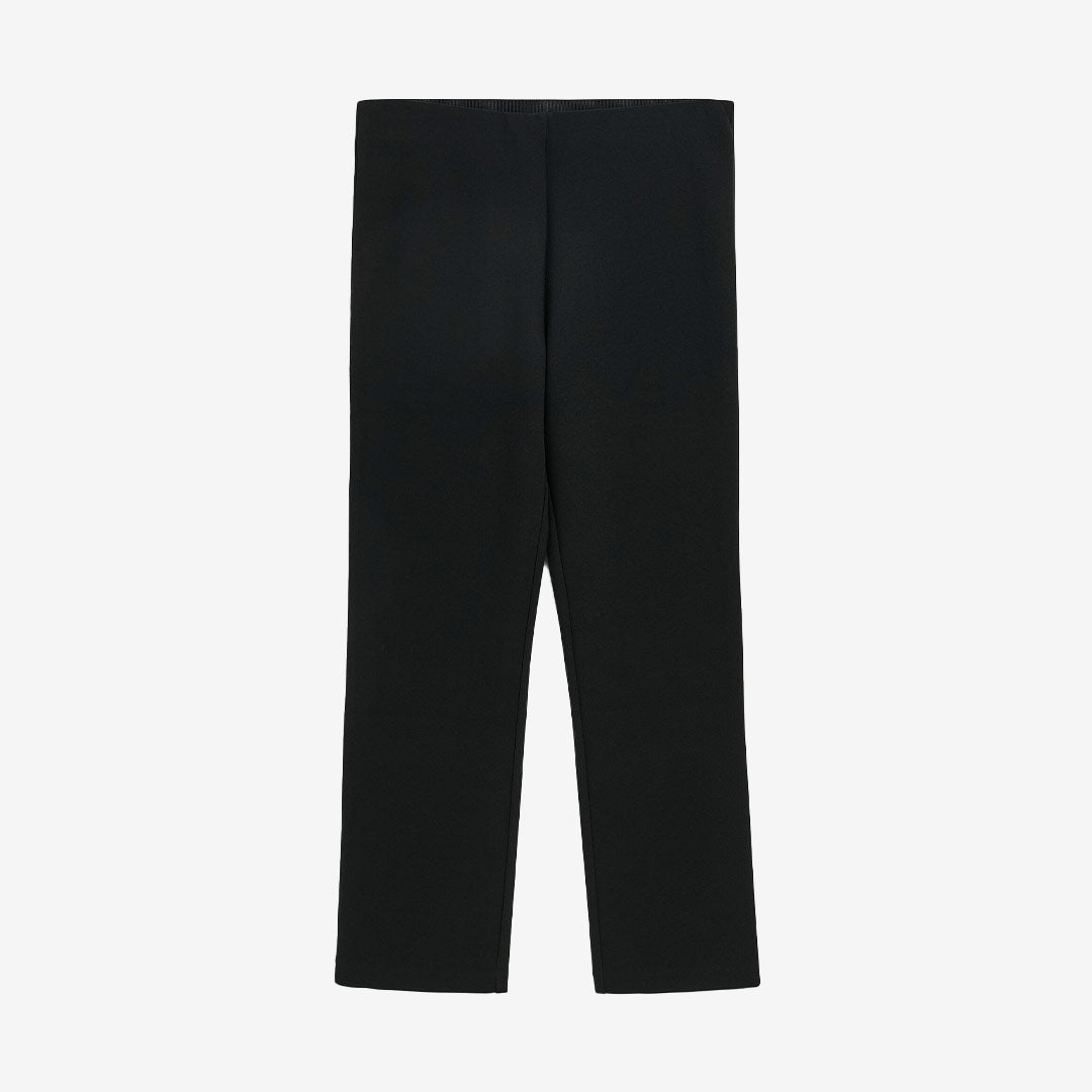 Vilea cropped trousers