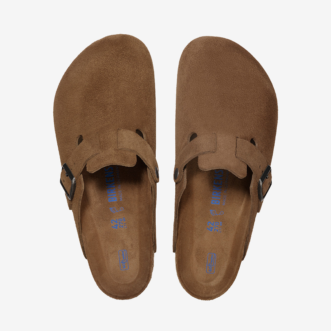Boston SFB LEVE