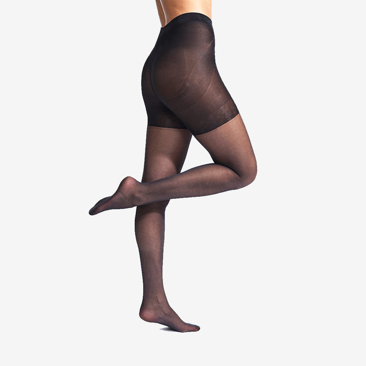 LADIES TIGHTS 40DEN -PUSH UP