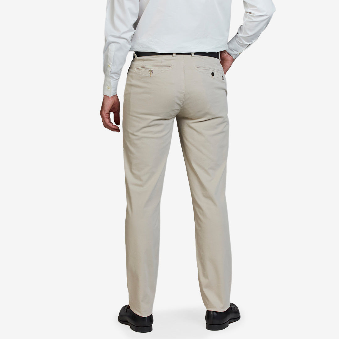CLASSIC CHINO AERODYN STRETCH