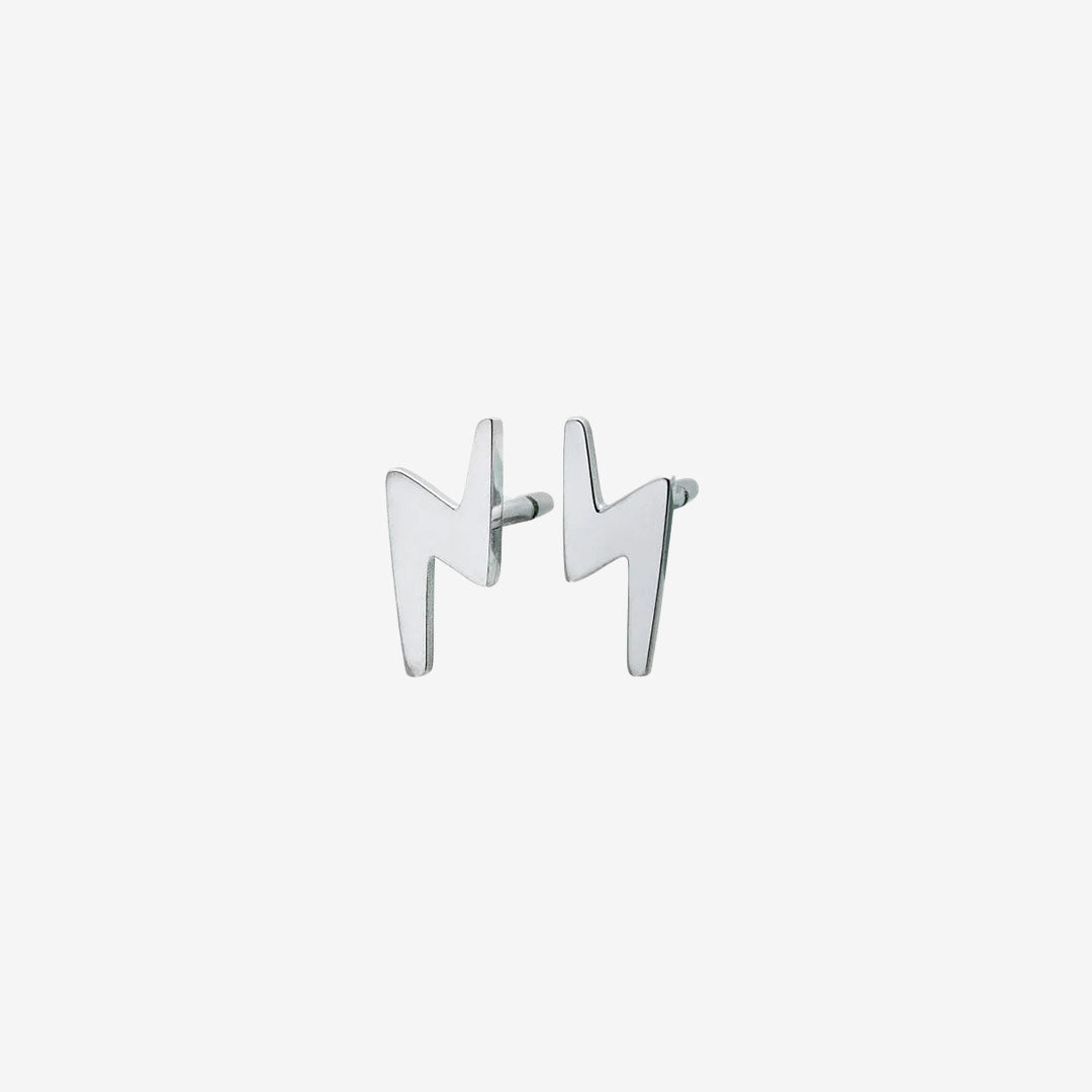 Lightning Studs Steel