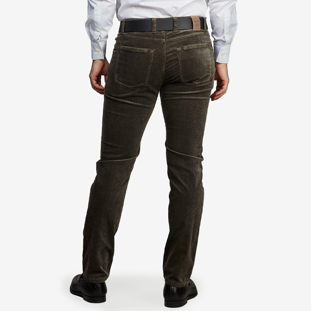 5-PKT CUT'N SEW CORD