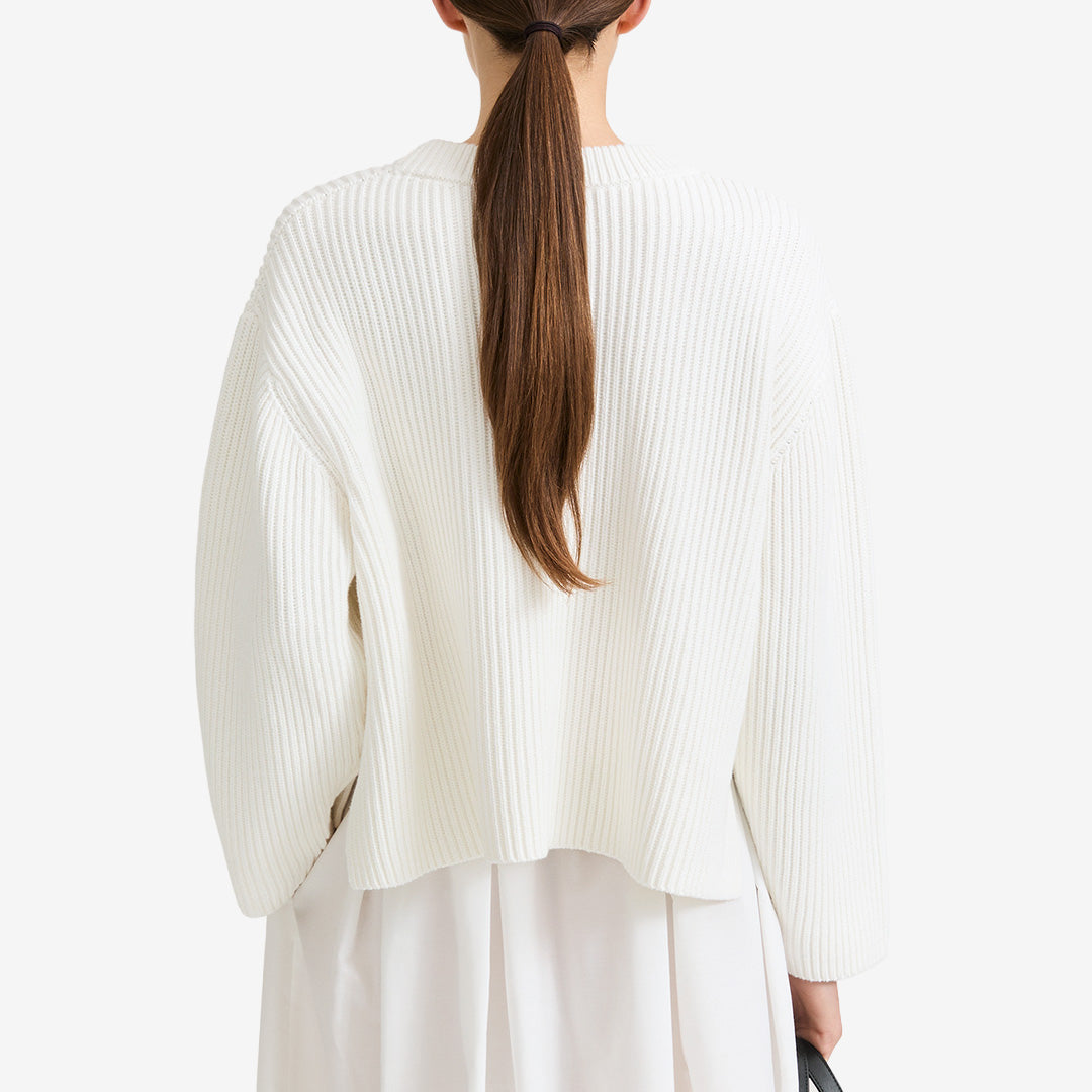 ABELLA SWEATER