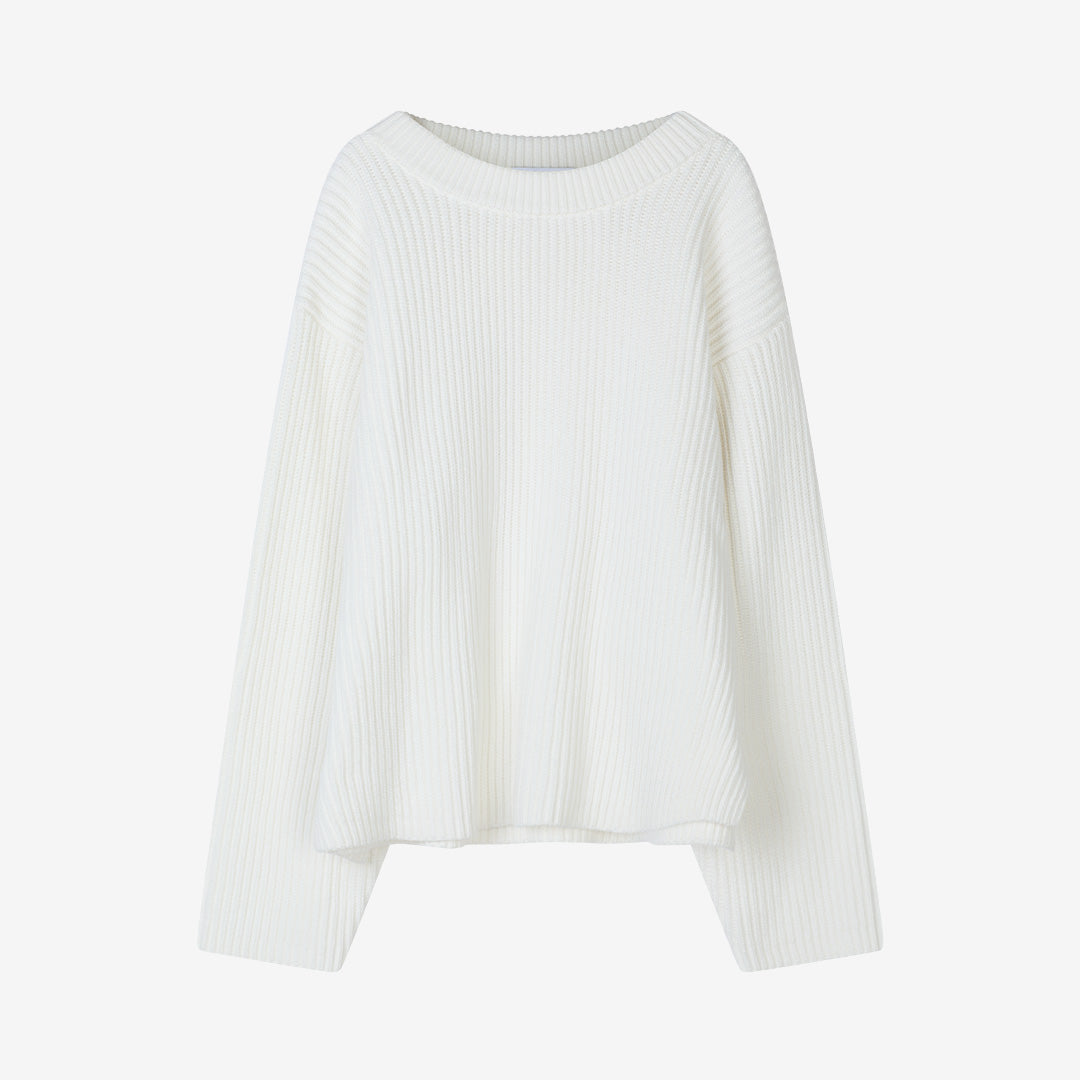 ABELLA SWEATER
