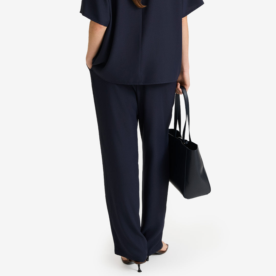 MEIKE TROUSERS