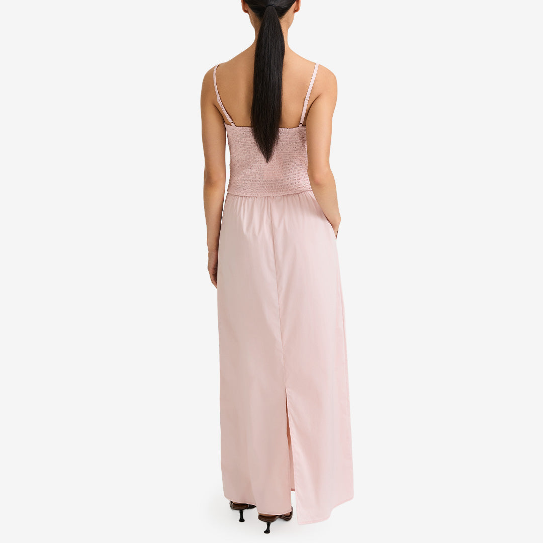 JAMILA DRESS