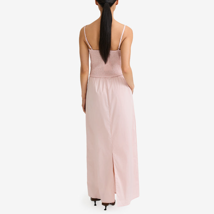JAMILA DRESS