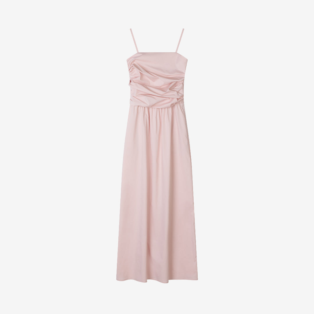 JAMILA DRESS