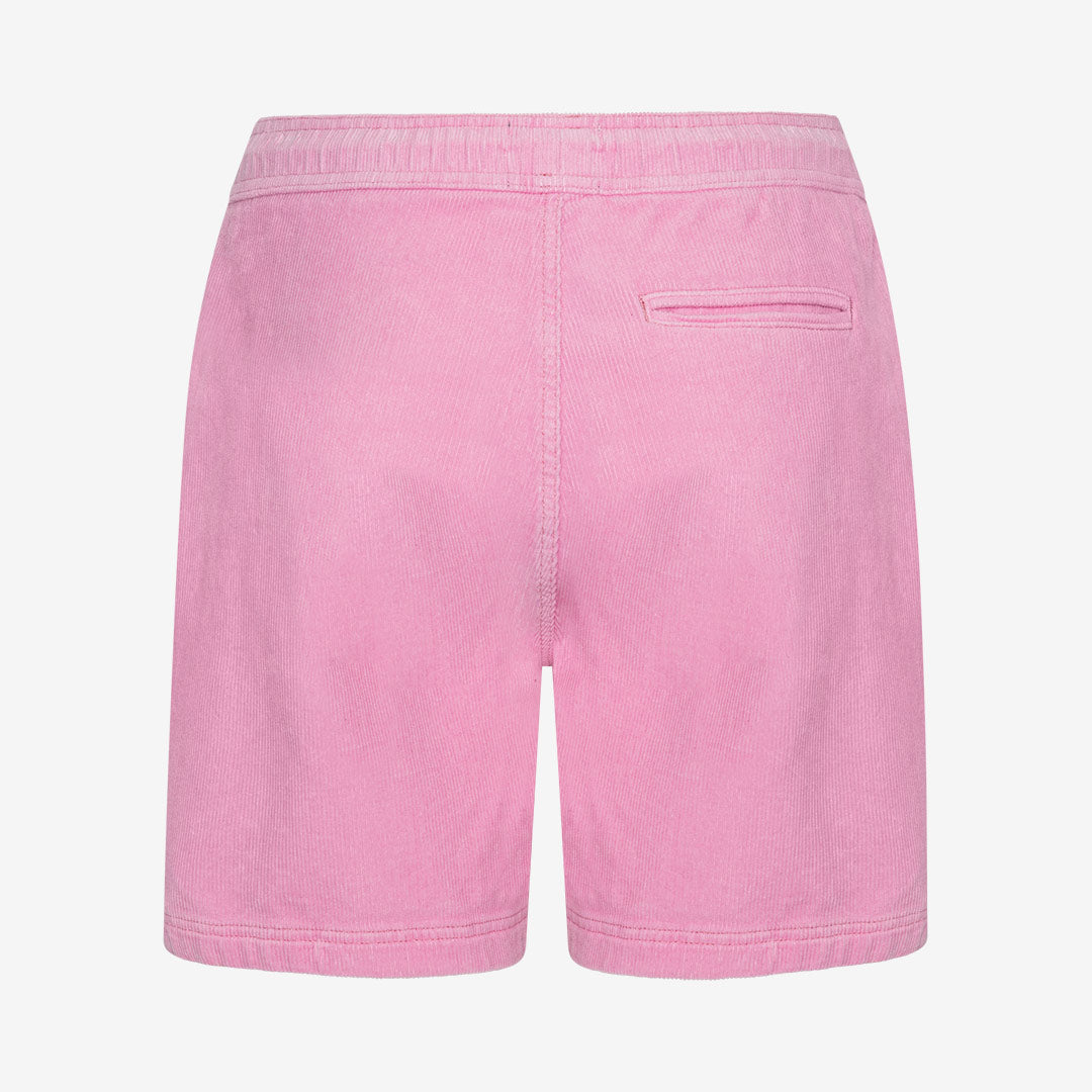 Cord Shorts