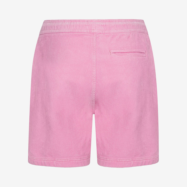 Cord Shorts