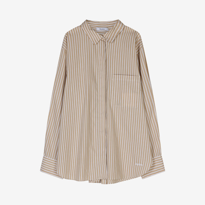 JANSELL SHIRT