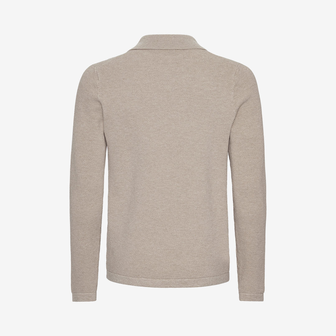 L/S Resort Sweater