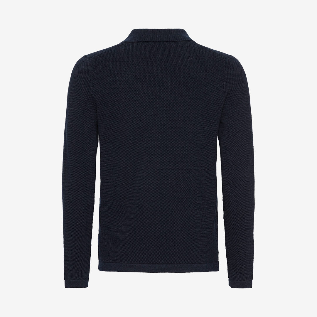 L/S Resort Sweater