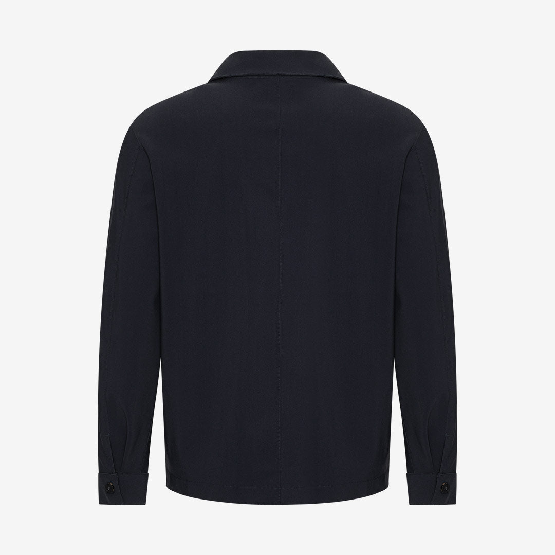 Tech Overshirt
