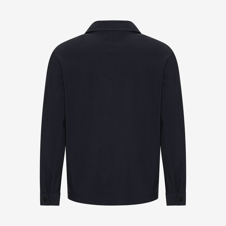 Tech Overshirt