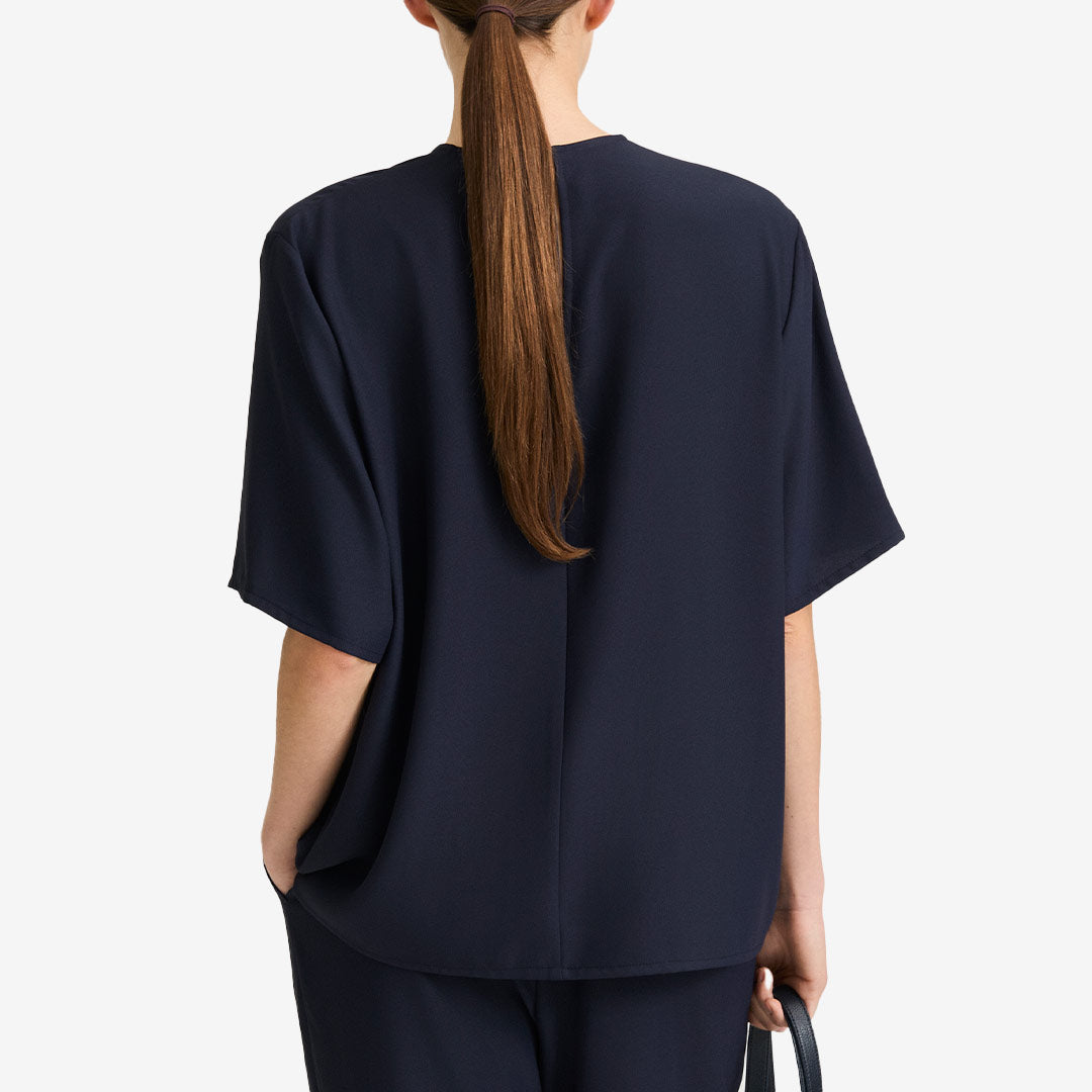 MARTANO BLOUSE