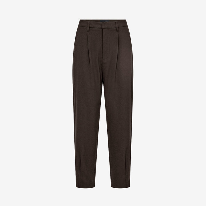 Copenhagen Muse CMTailor Pants dam Mulch 126009