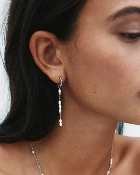 Breeze Hoops L Steel