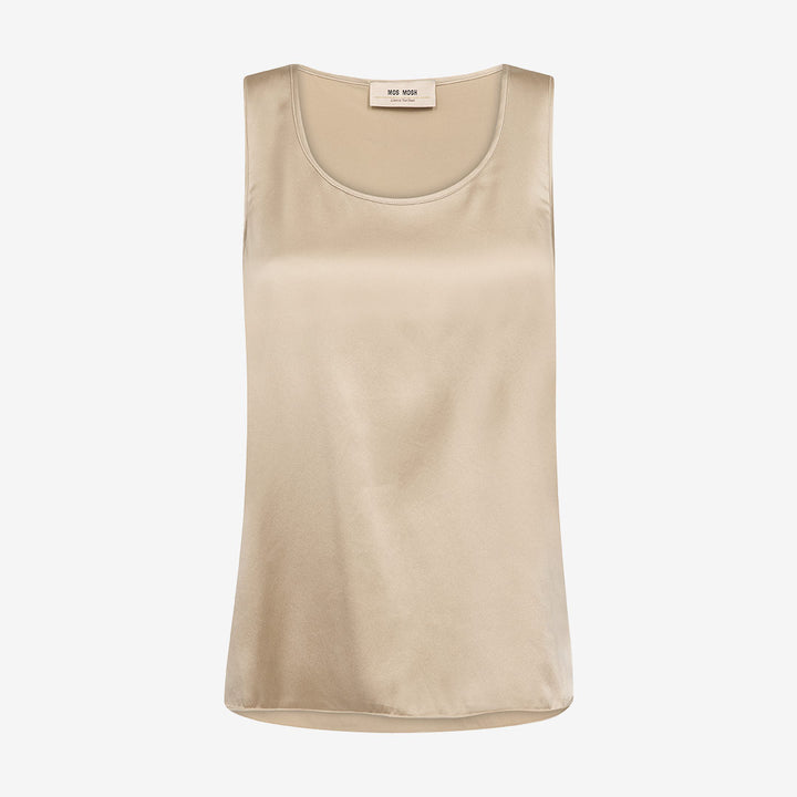 MMAstrid Silk Tank Top