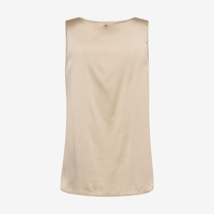 MMAstrid Silk Tank Top
