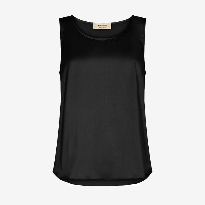 MMAstrid Silk Tank Top