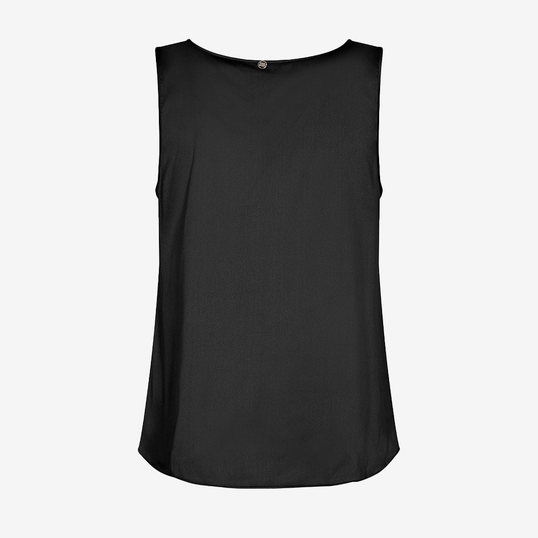 MMAstrid Silk Tank Top