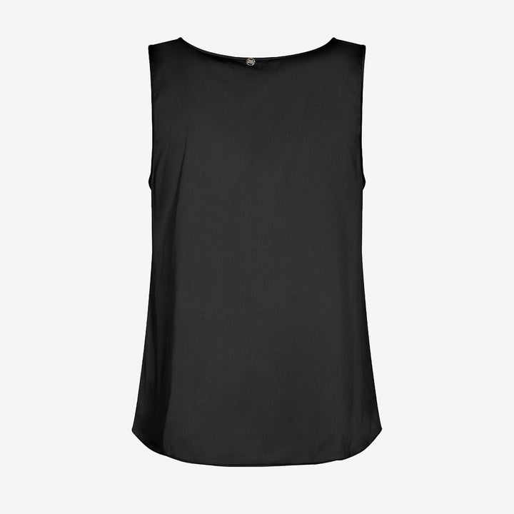 MMAstrid Silk Tank Top