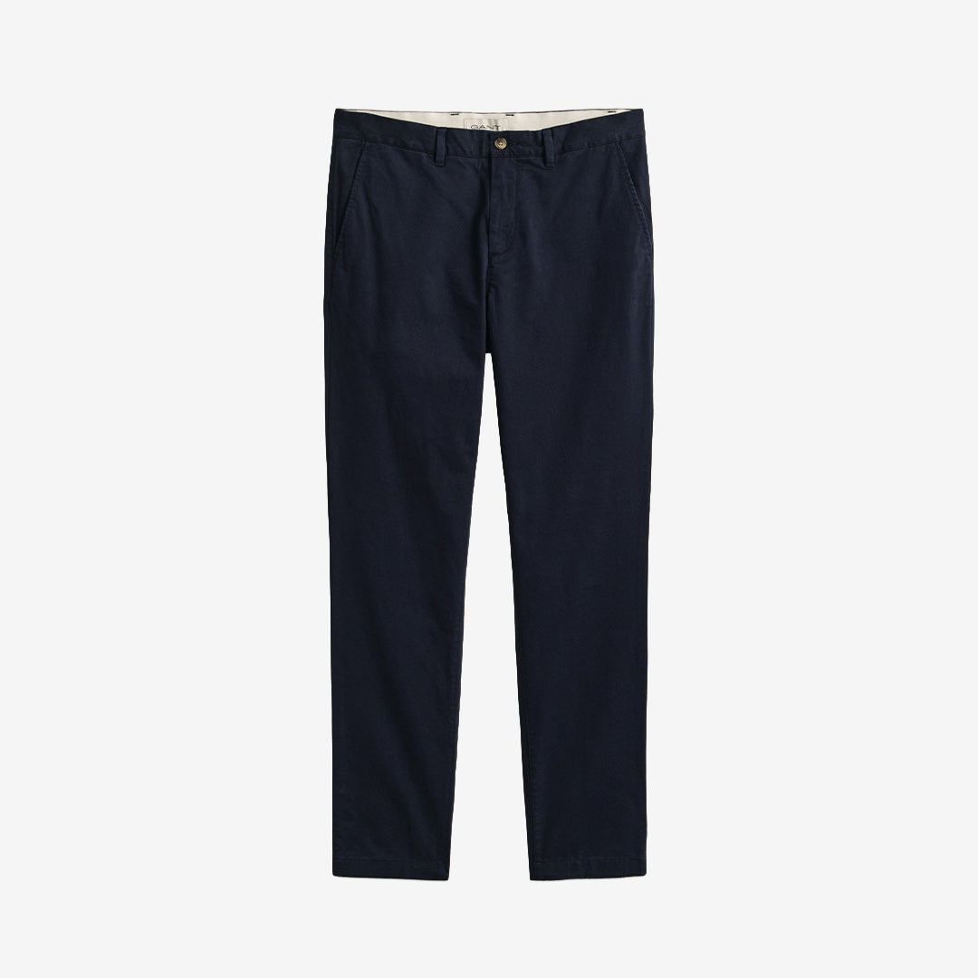 SLIM CLASSIC CHINOS